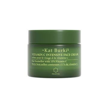 Kat Burki Vitamin C Intensive Face Cream